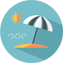 Clima / Meteo / Quando Andare