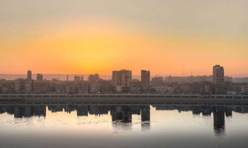 Riyadh - Asyut