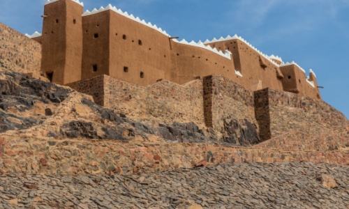 القاهرة - حائل