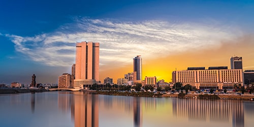 Cairo - Jeddah