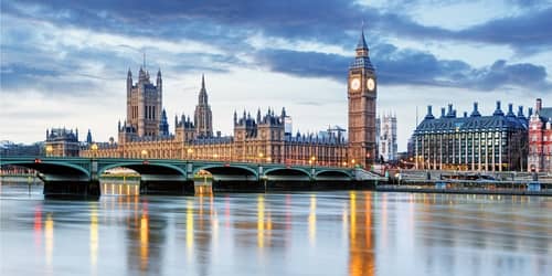 Cairo - Londres