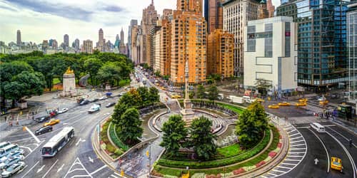 Miami - New York