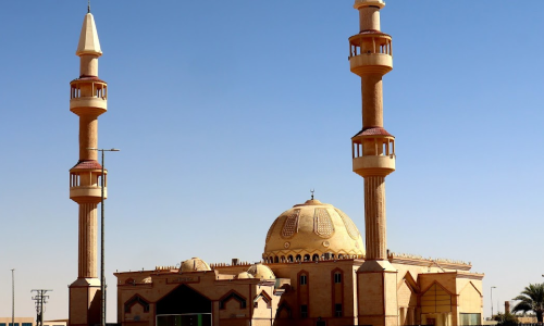 القاهرة - عرعر