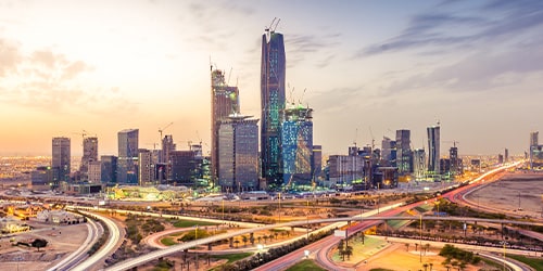 حجز طيران من أسيوت إلى الرياض
